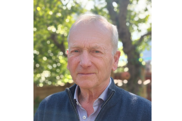 Cllr Chris Whately-Smith