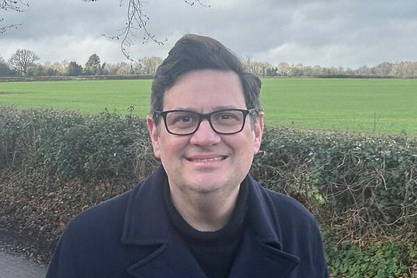 Cllr Paul Rainbow
