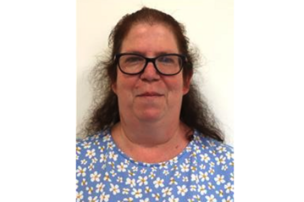 Cllr Elinor Gazzard