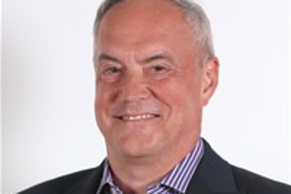 Cllr Keith Martin