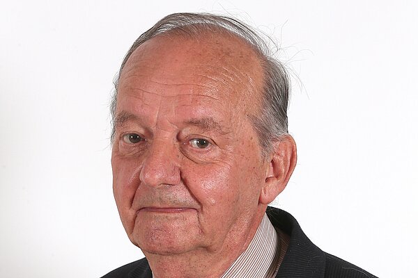 Cllr David Major