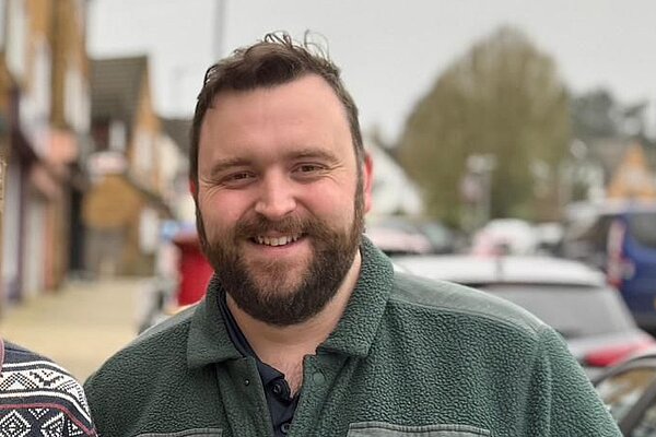 Cllr Tom Smith 